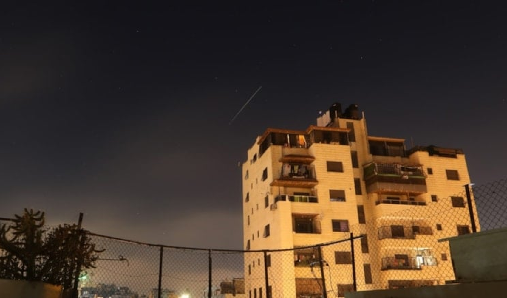 Tahran'da İsrail ajanlarına yönelik operasyon: Dron üretim tesisleri ortaya çıktı