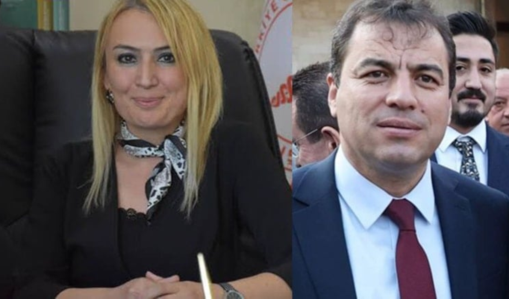 AKP'li eski başkanın eşi il sağlık müdürlüğüne atandı