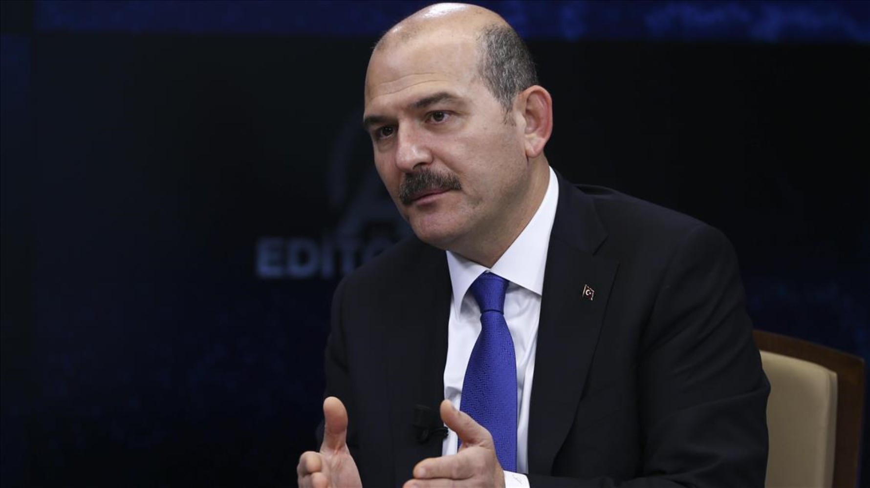 AKP’de 'Düşman kardeşler' gerilimi! Yerlikaya-Soylu çatışması yasa teklifine yansıdı: Birbirlerine tahammülleri kalmadı