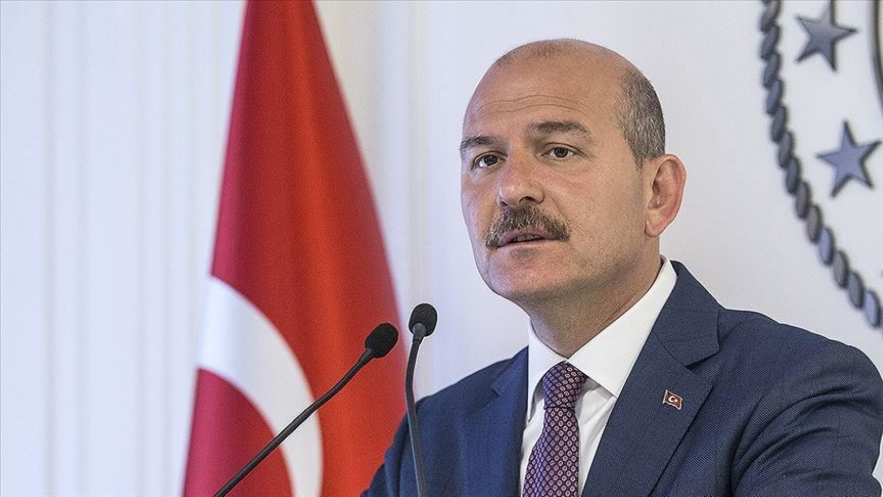 AKP’de 'Düşman kardeşler' gerilimi! Yerlikaya-Soylu çatışması yasa teklifine yansıdı: Birbirlerine tahammülleri kalmadı