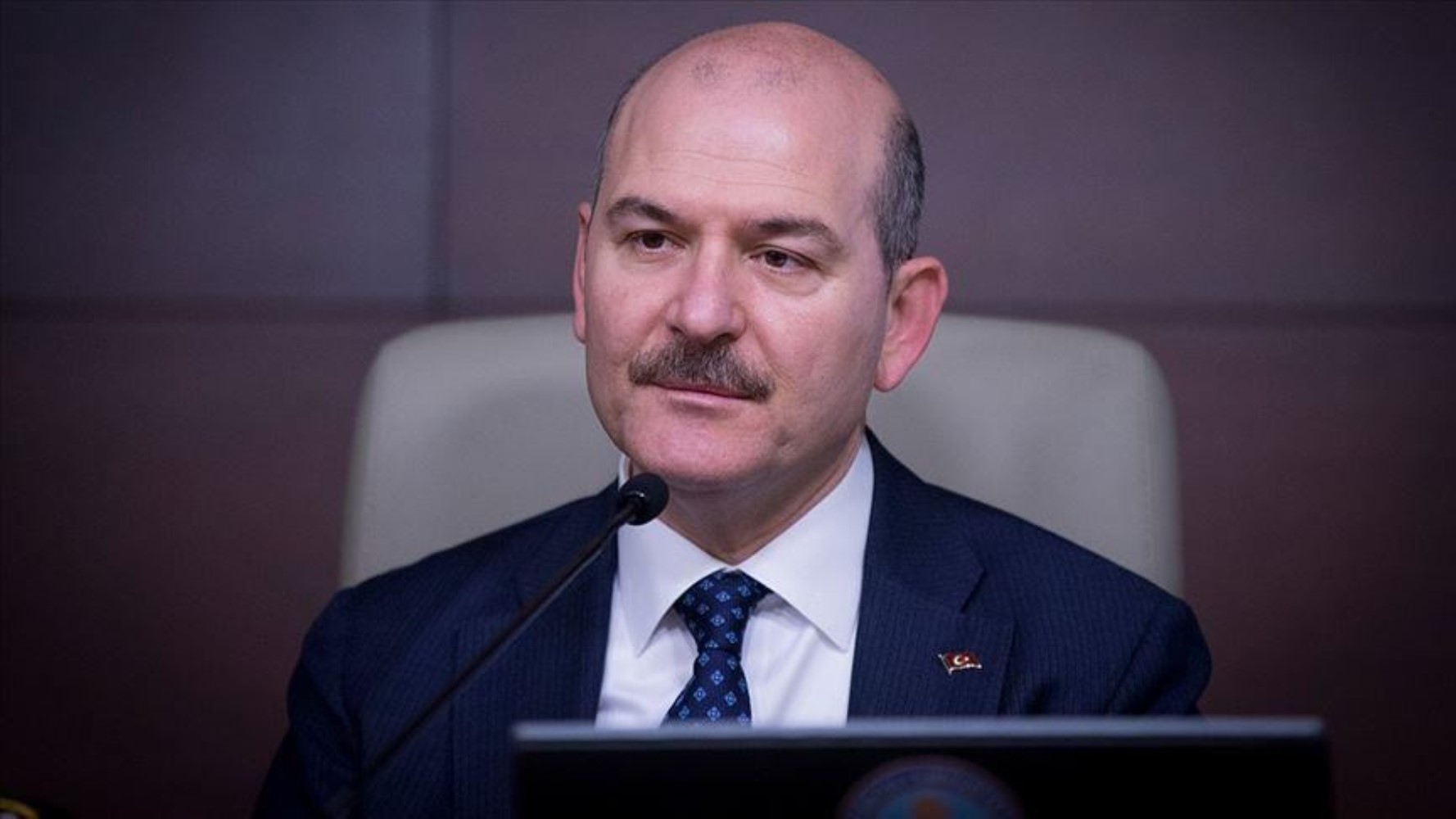 AKP’de 'Düşman kardeşler' gerilimi! Yerlikaya-Soylu çatışması yasa teklifine yansıdı: Birbirlerine tahammülleri kalmadı
