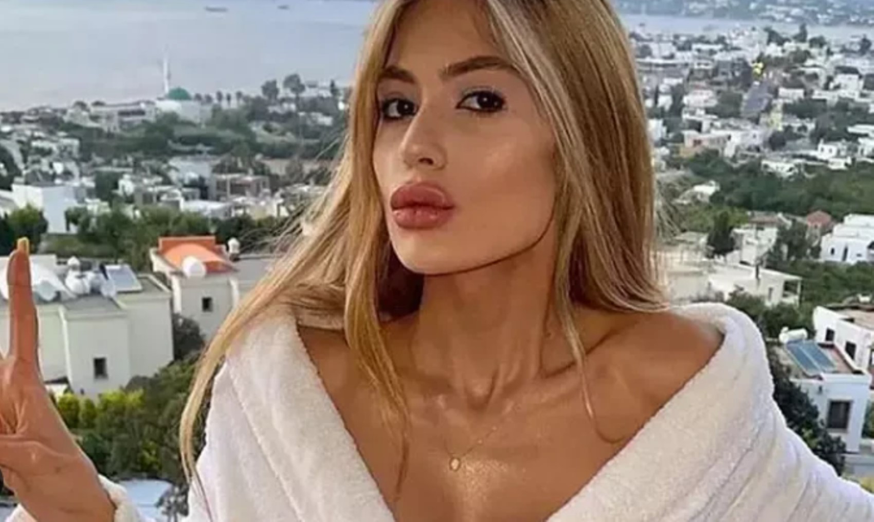 29 kiloya düşen Nihal Candan’dan üzücü haber! 'Acil vasi atanmalı'