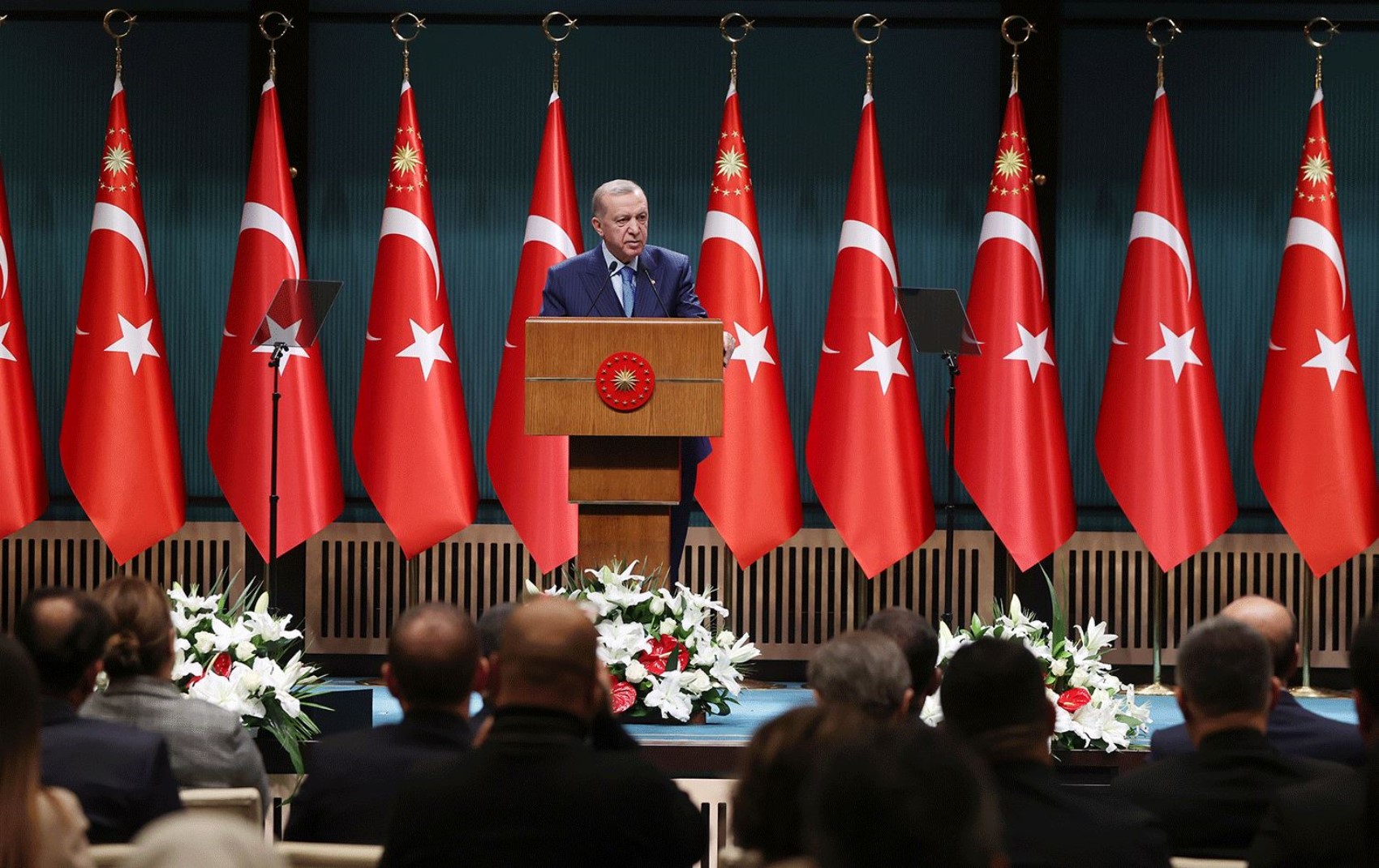 Kabine toplantısında Temmuz zammı gündemi... İşte olası refah payı ve zam oranı senaryoları!