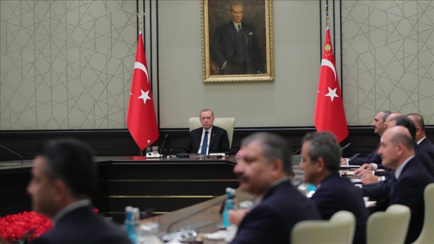 Kabine toplantısında Temmuz zammı gündemi... İşte olası refah payı ve zam oranı senaryoları!