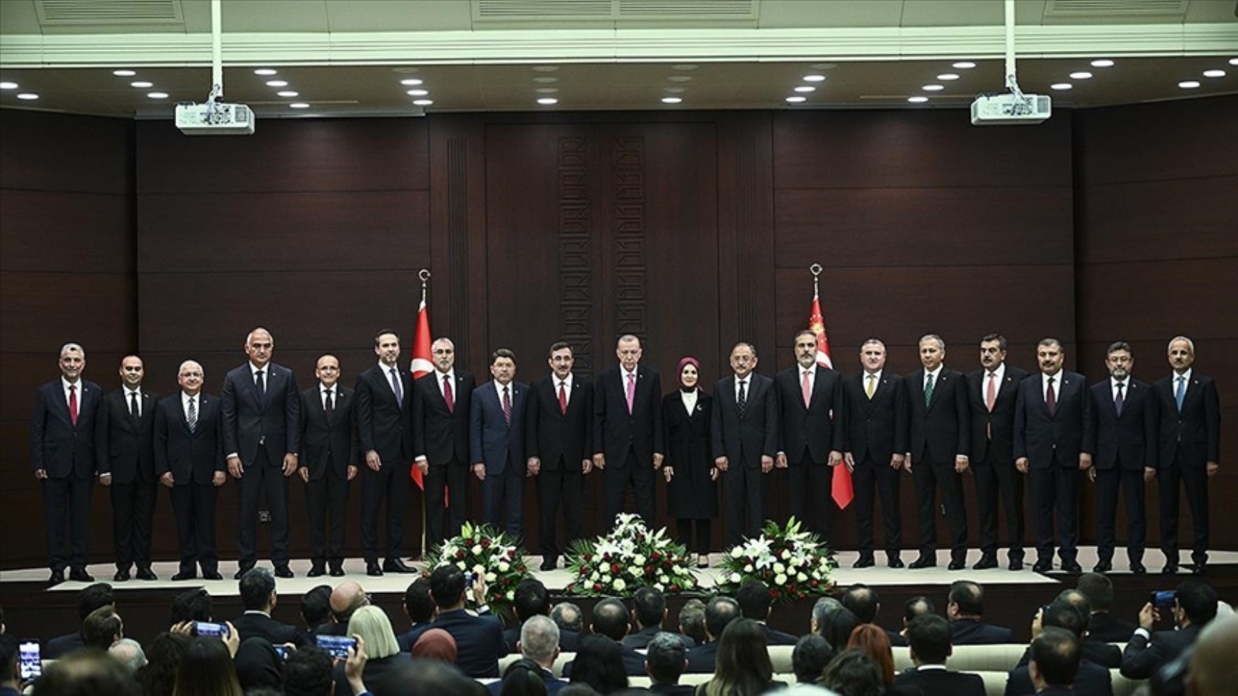 Kabine toplantısında Temmuz zammı gündemi... İşte olası refah payı ve zam oranı senaryoları!