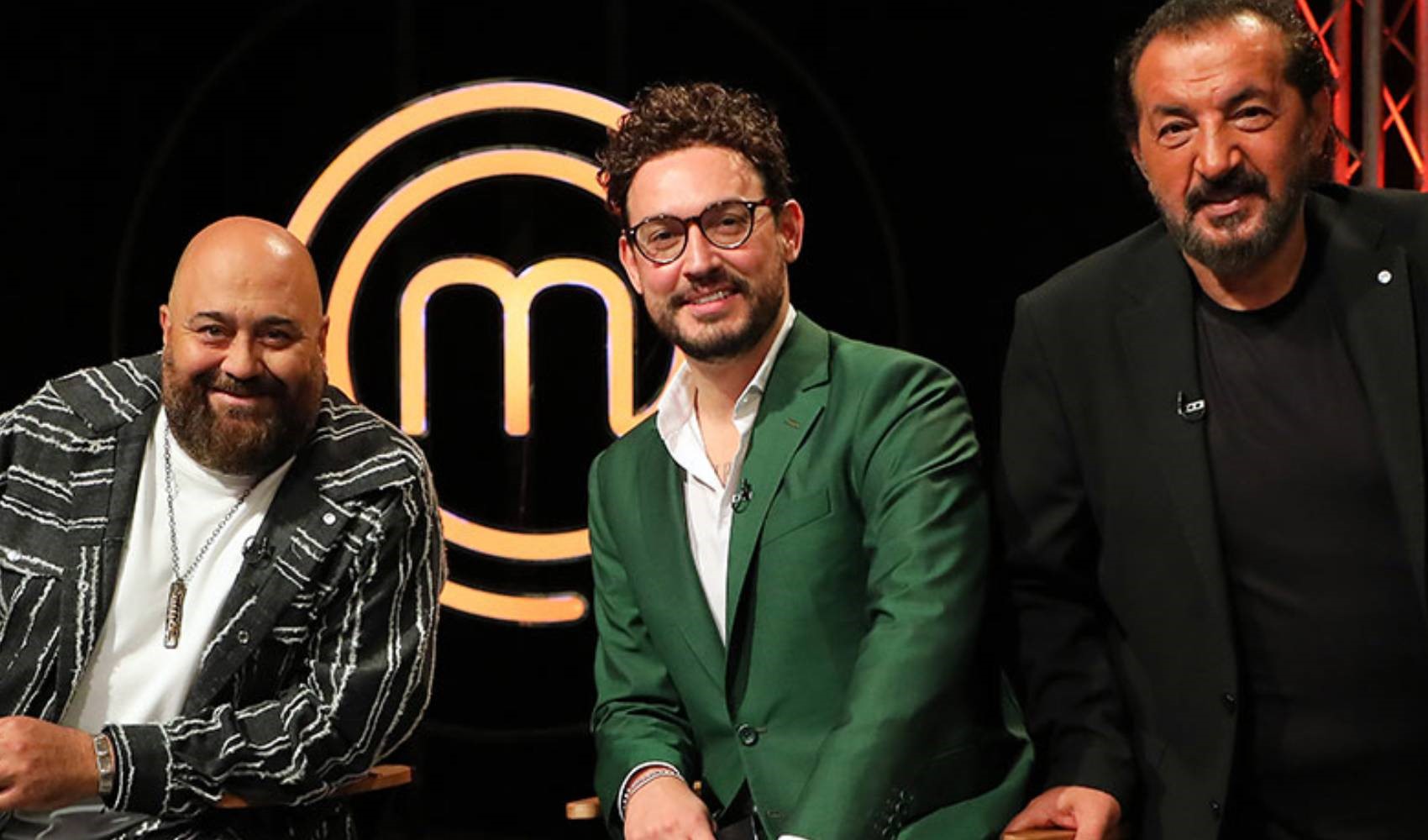 Reyting sonuçları açıklandı! 15 Haziran Pazar günü en çok izlenen yapım ne oldu? Teşkilat mı, MasterChef mi?
