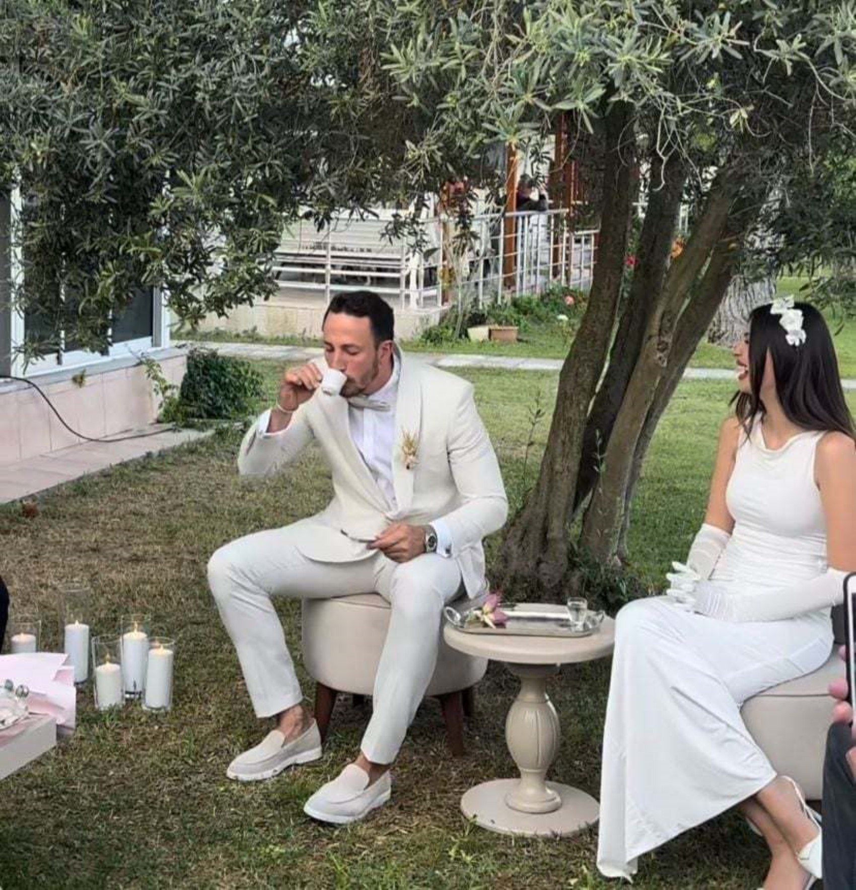 Survivor Berkan Karabulut nişanlandı, Avatar Atakan’ın yaptığı gündem oldu