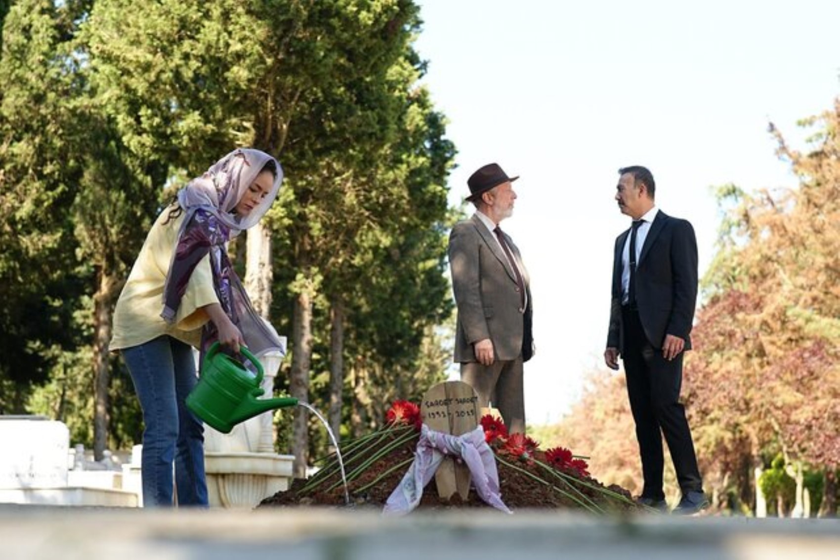 Aile Saadeti oyuncuları ve konusu: Aile Saadeti konusu nedir?