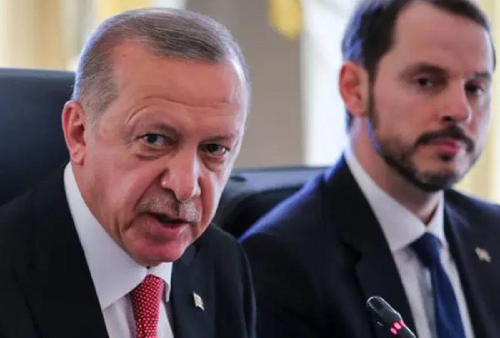 Erdoğan Marmaris’te kabineyi şekillendirdi: O isimler artık yer almayacak