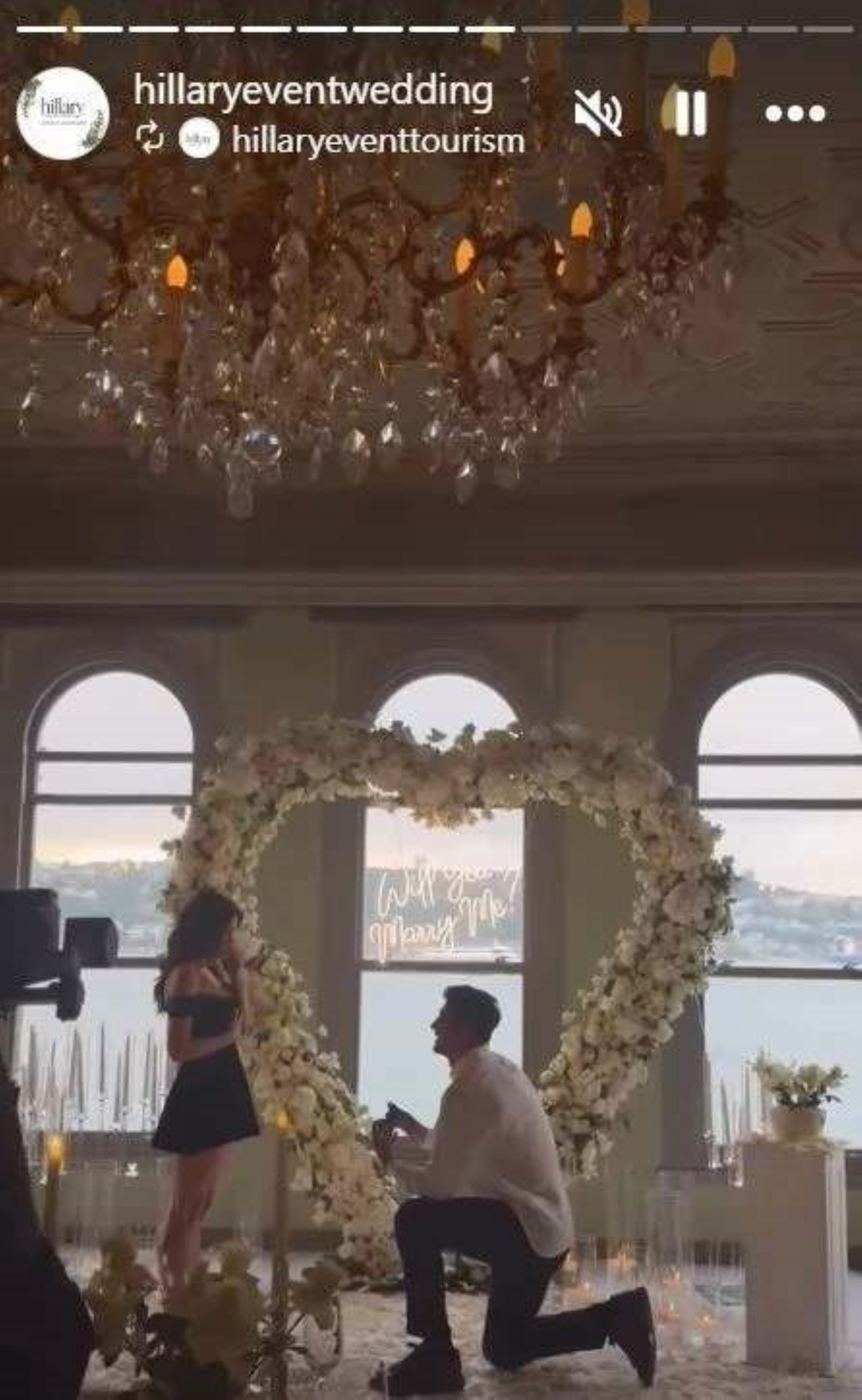 Gönül Dağı'nın Asuman'ı Hazal Çağlar ve futbolcu Samet Akaydın nişanlandı!