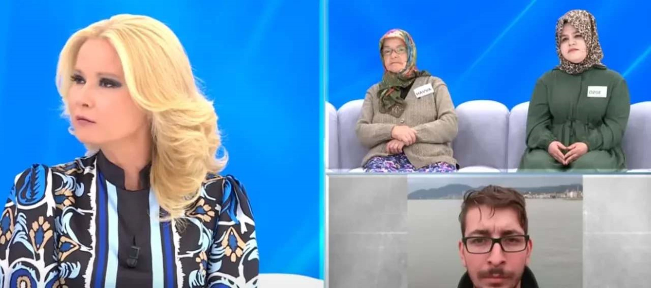 Müge Anlı’da canlı yayında gözaltı: Emrah Elveren'in kayboluşunda yeni gelişme: Bahçede kemik bulundu