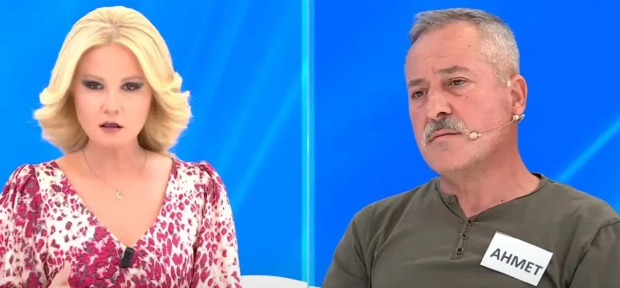 Müge Anlı’da canlı yayında gözaltı: Emrah Elveren'in kayboluşunda yeni gelişme: Bahçede kemik bulundu