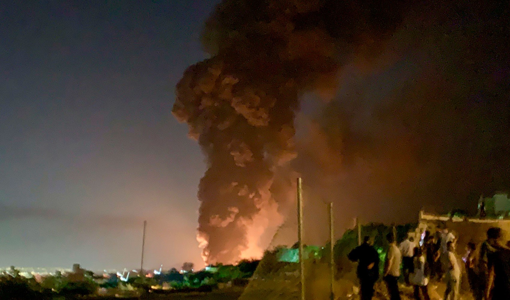 İran'ın 3 üst düzey komutanı daha öldürüldü