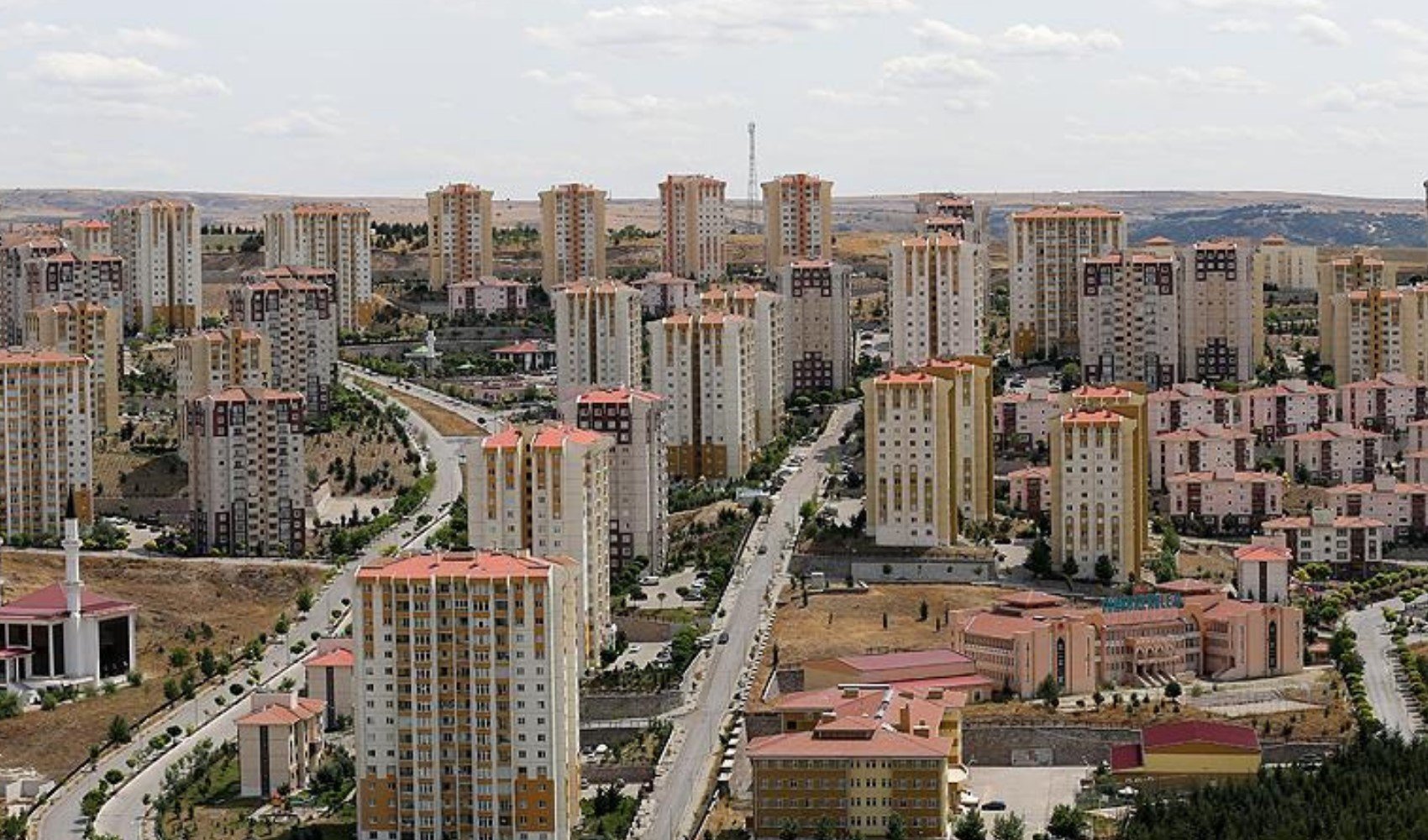Fahiş ilan ücretlerine müdahale geliyor: Emlak sitelerine tavan fiyat hazırlığı