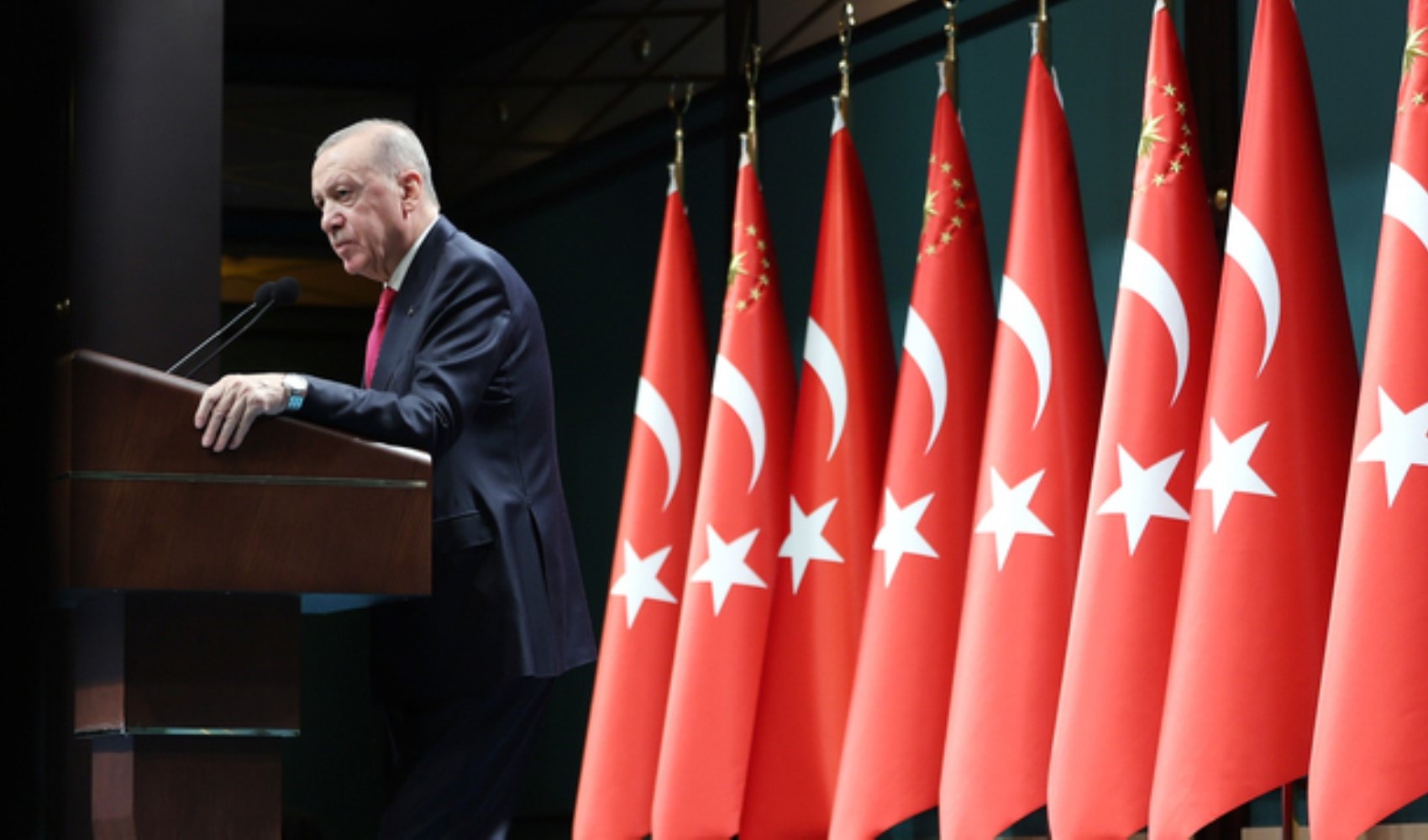 Kabine Toplantısı ne zaman, saat kaçta? 16 Haziran 2025 Kabine Toplantısı gündem maddeleri