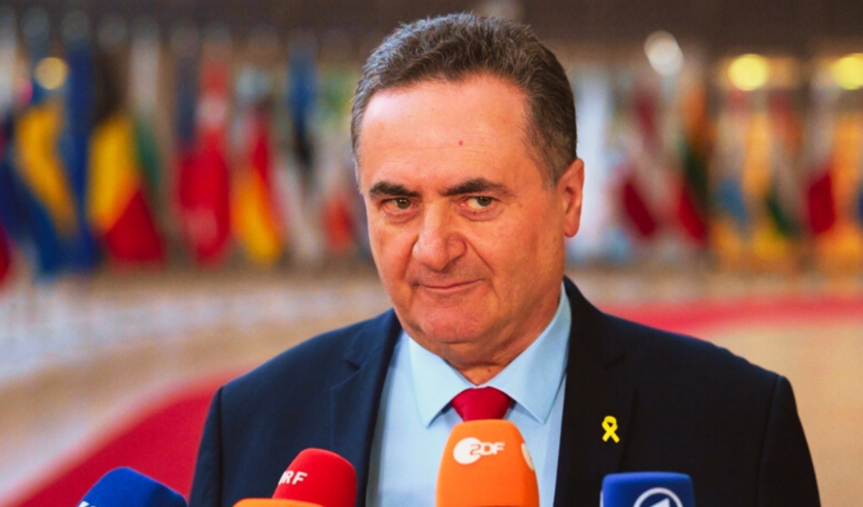 İsrail Savunma Bakanı Katz'tan İran halkına açık tehdit: 'Bedelini ödeyecekler, hem de yakında'