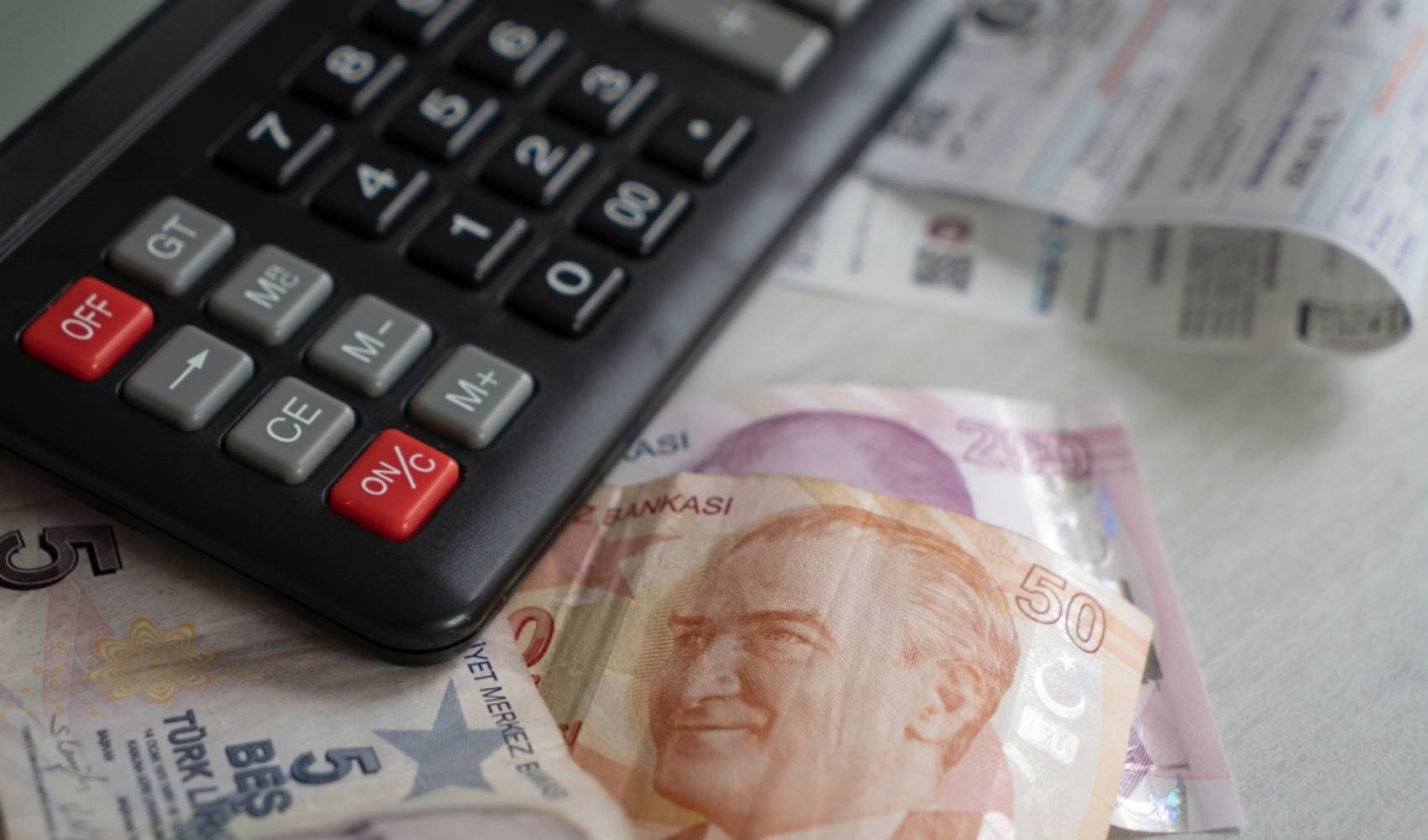 Kriz iyiden iyiye açığa çıktı! 1 milyon kişi borç yüzünden yasal takipte