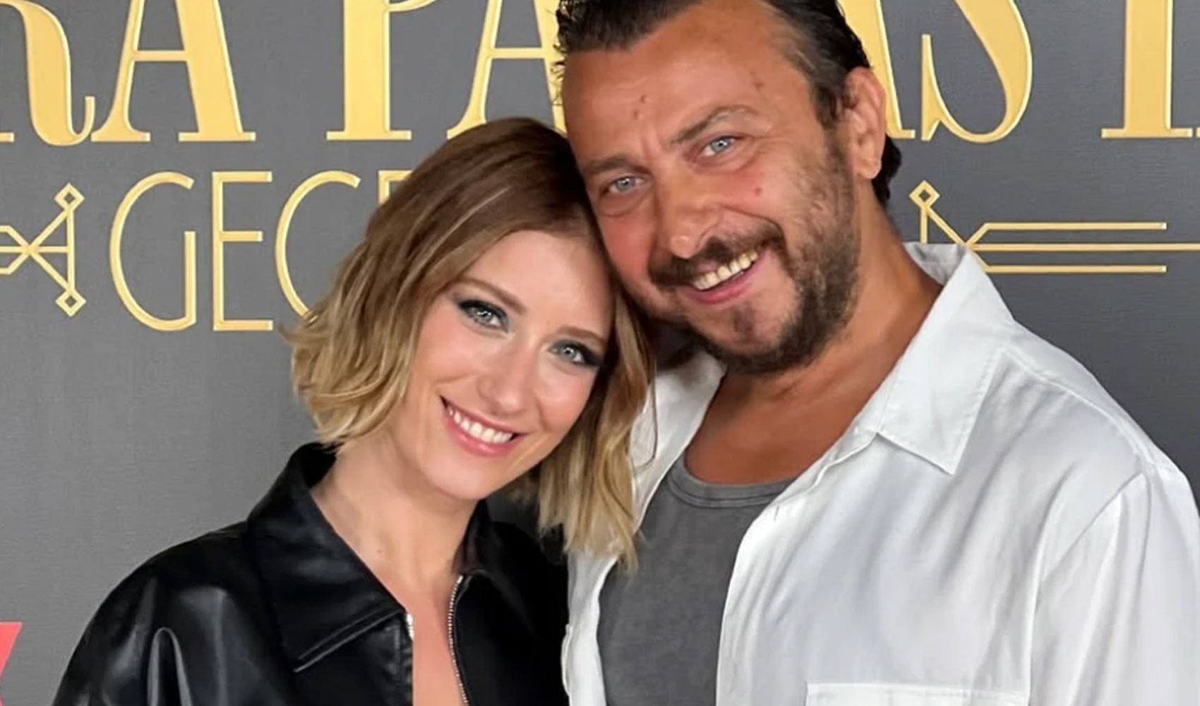 Hazal Kaya ve Ali Atay'dan yeni dizi sürprizi! İlk kez aynı projedeler