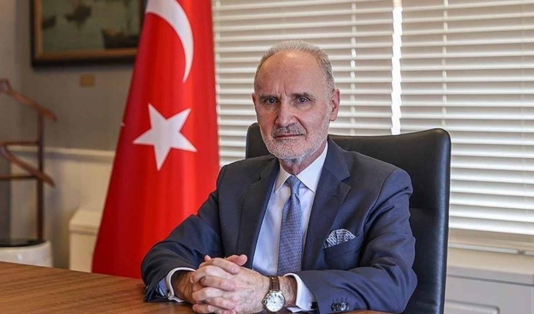 İş insanlarından Suriye için yatırım planı