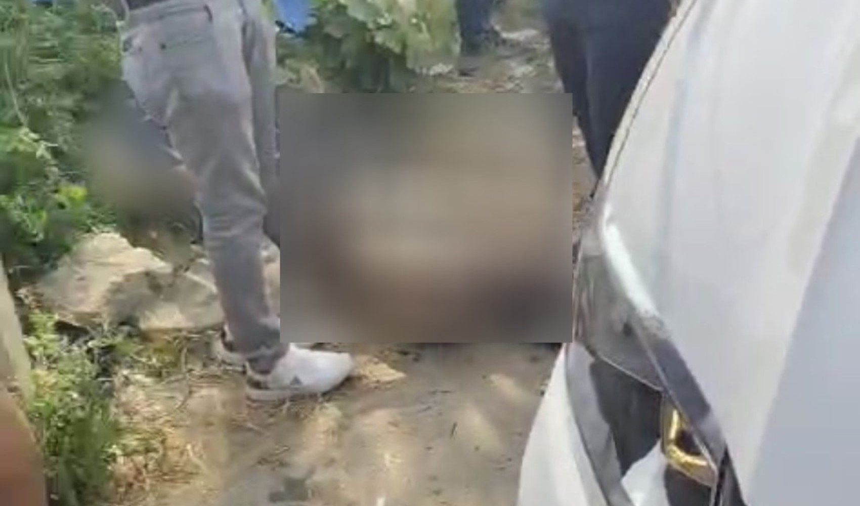Adana’da kayıp ihbarı: Ceset drenaj kanalında bulundu