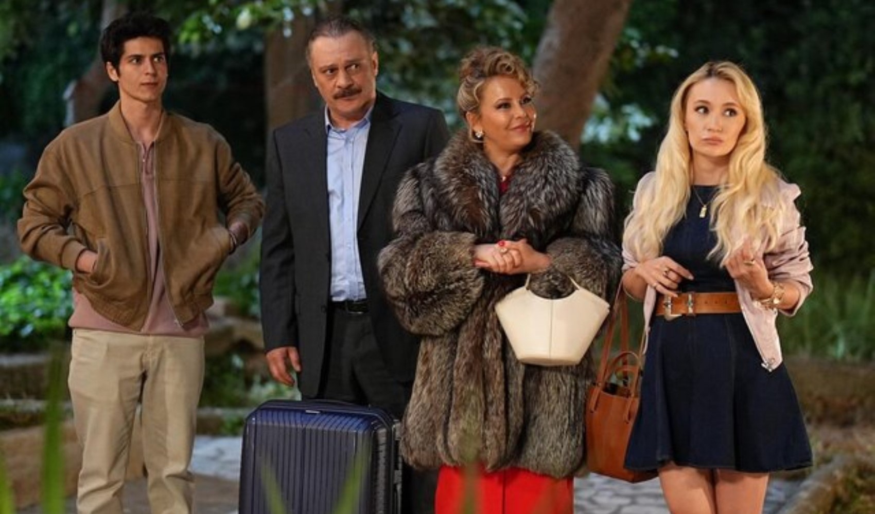 Aile Saadeti oyuncuları ve konusu: Aile Saadeti konusu nedir?