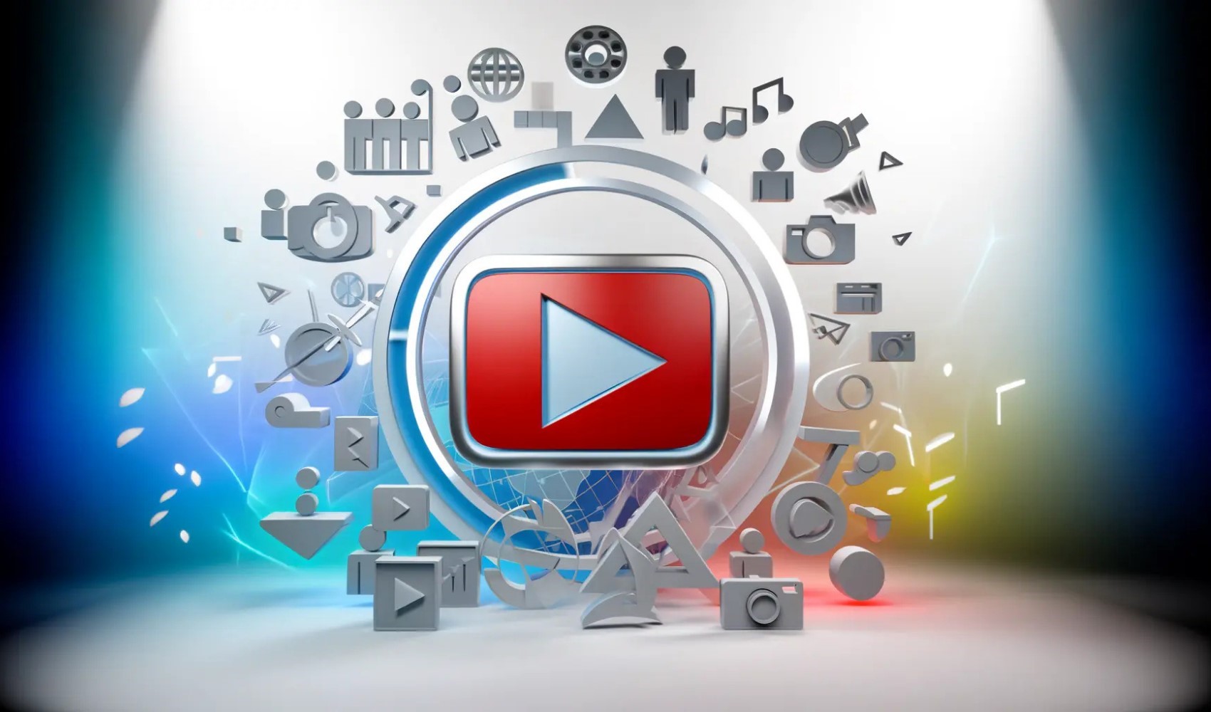 YouTube'dan yeni reklam hamlesi: Televizyon kullanıcılarını etkileyecek YouTube'dan yeni reklam hamlesi: Televizyon kullanıcılarını etkileyecek