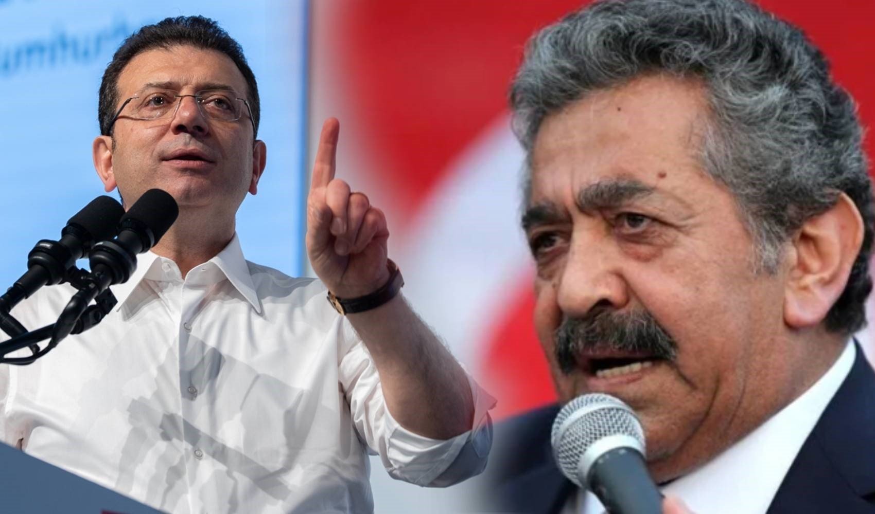 MHP'den mahkeme salonu sloganlarına tepki! 'Eskiden mahcubiyet hakimdi'