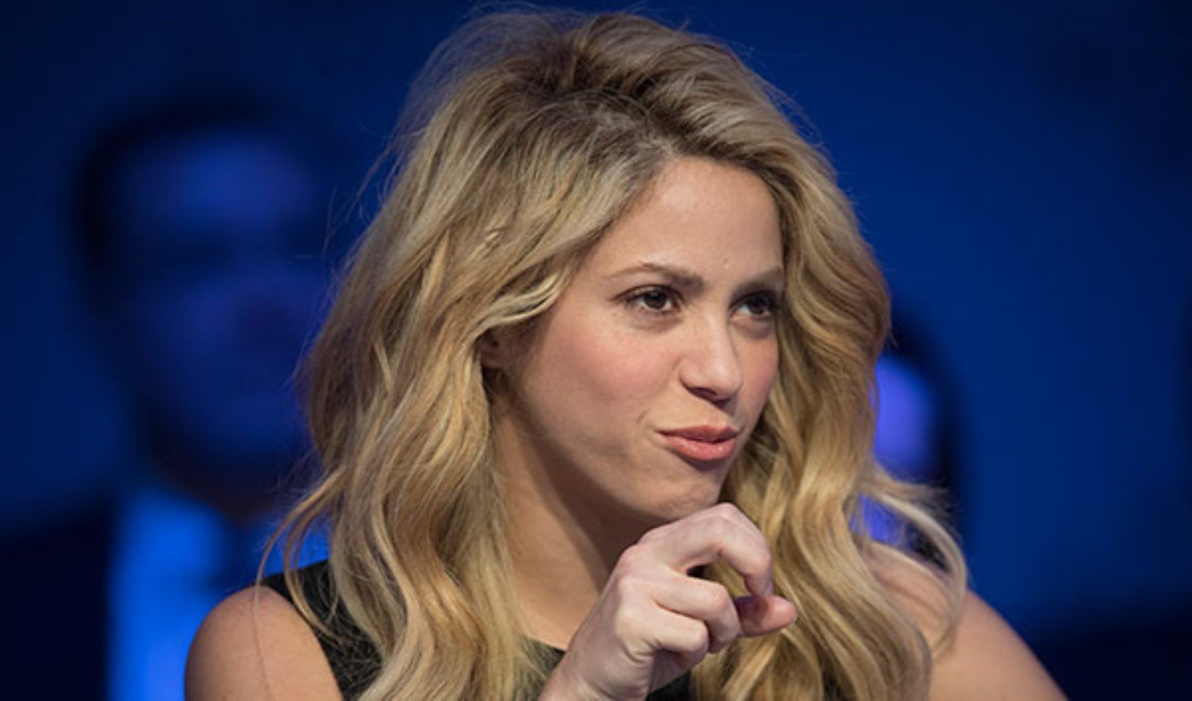 Shakira’dan ABD’deki göçmenlere destek: 'Hep bir korku halindeyim'