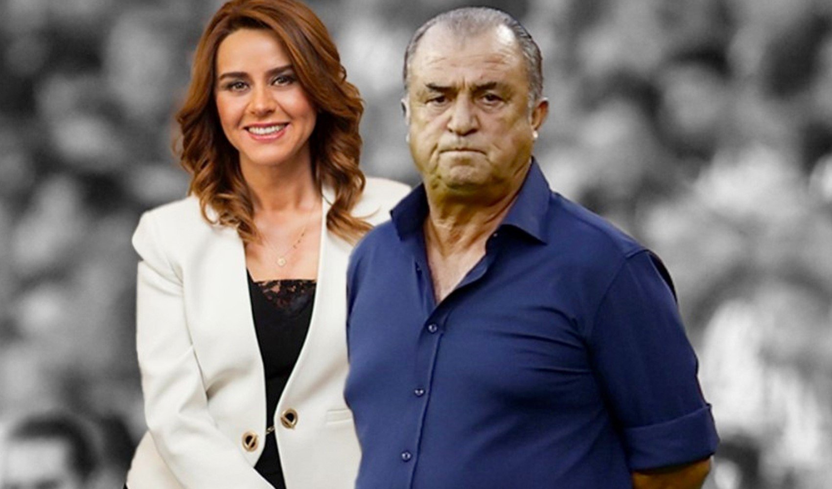 Son Dakika: Seçil Erzan davasında dikkat çeken Fatih Terim gelişmesi