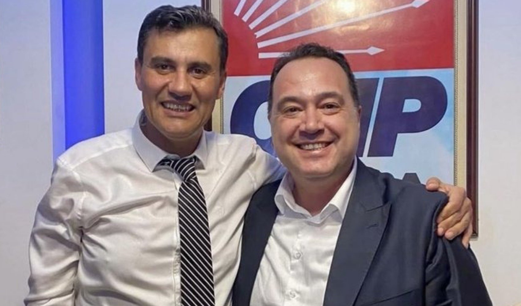 Besim Dutlulu kimdir? Manisa Büyükşehir Belediye başkanı Besim Dutlulu kaç yaşında ve nerelidir?
