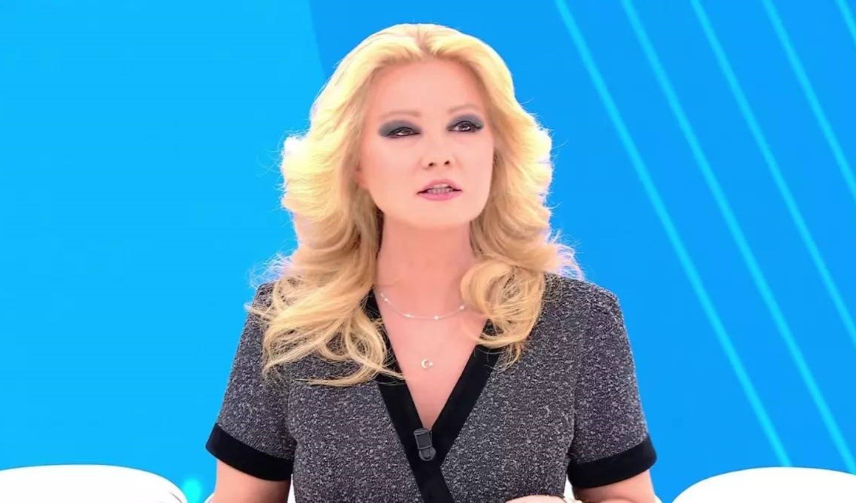Müge Anlı’da canlı yayında gözaltı: Emrah Elveren'in kayboluşunda yeni gelişme Müge Anlı’da canlı yayında gözaltı: Emrah Elveren'in kayboluşunda yeni gelişme