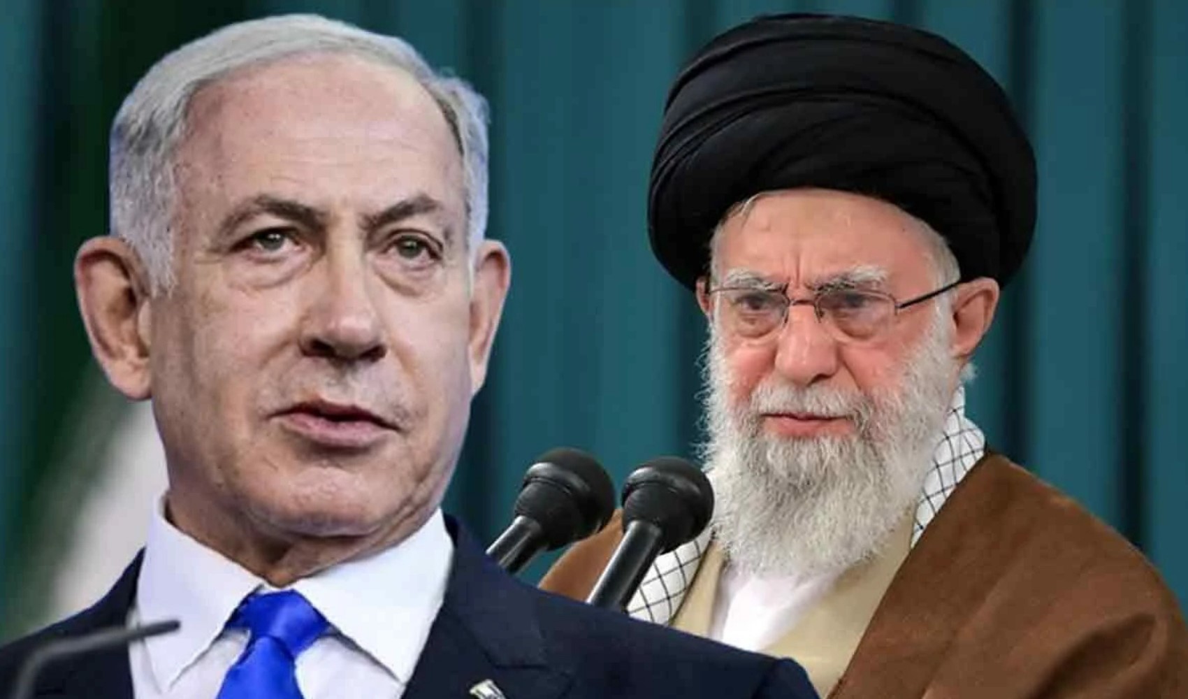 Netanyahu'dan Hamaney'in öldürülmesiyle ilgili açıklama: Tırmandırmayacak, sona erdirecek