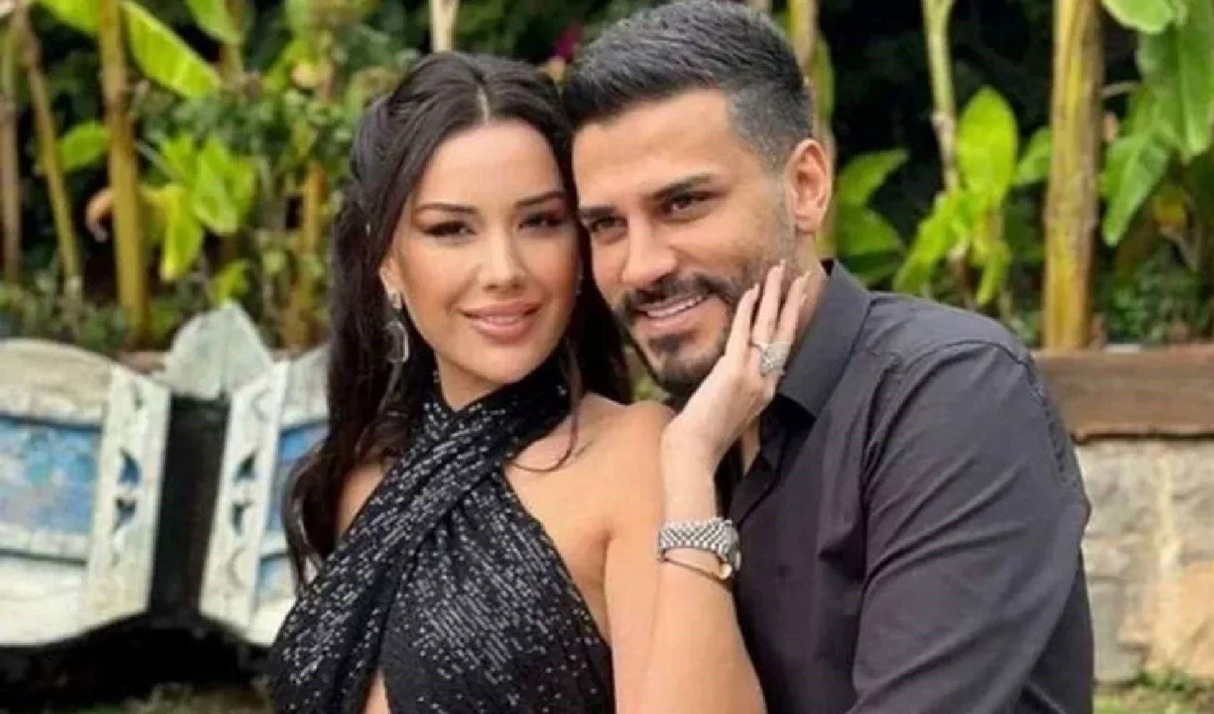 Dilan Polat'ın korumasına silahlı saldırı