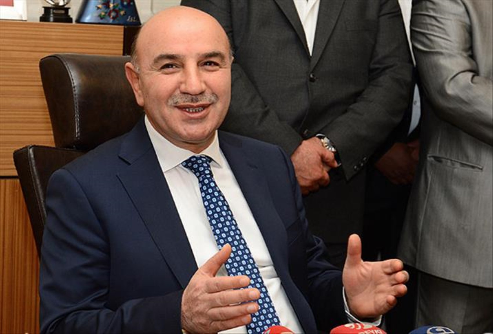 Mal varlığı dudak uçuklatmıştı: Turgut Altınok'a 6 ayrı soruşturma! Seçim benzininden usulsüz atamalara...