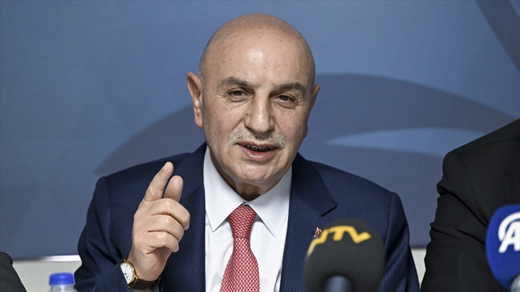 Mal varlığı dudak uçuklatmıştı: Turgut Altınok'a 6 ayrı soruşturma! Seçim benzininden usulsüz atamalara...