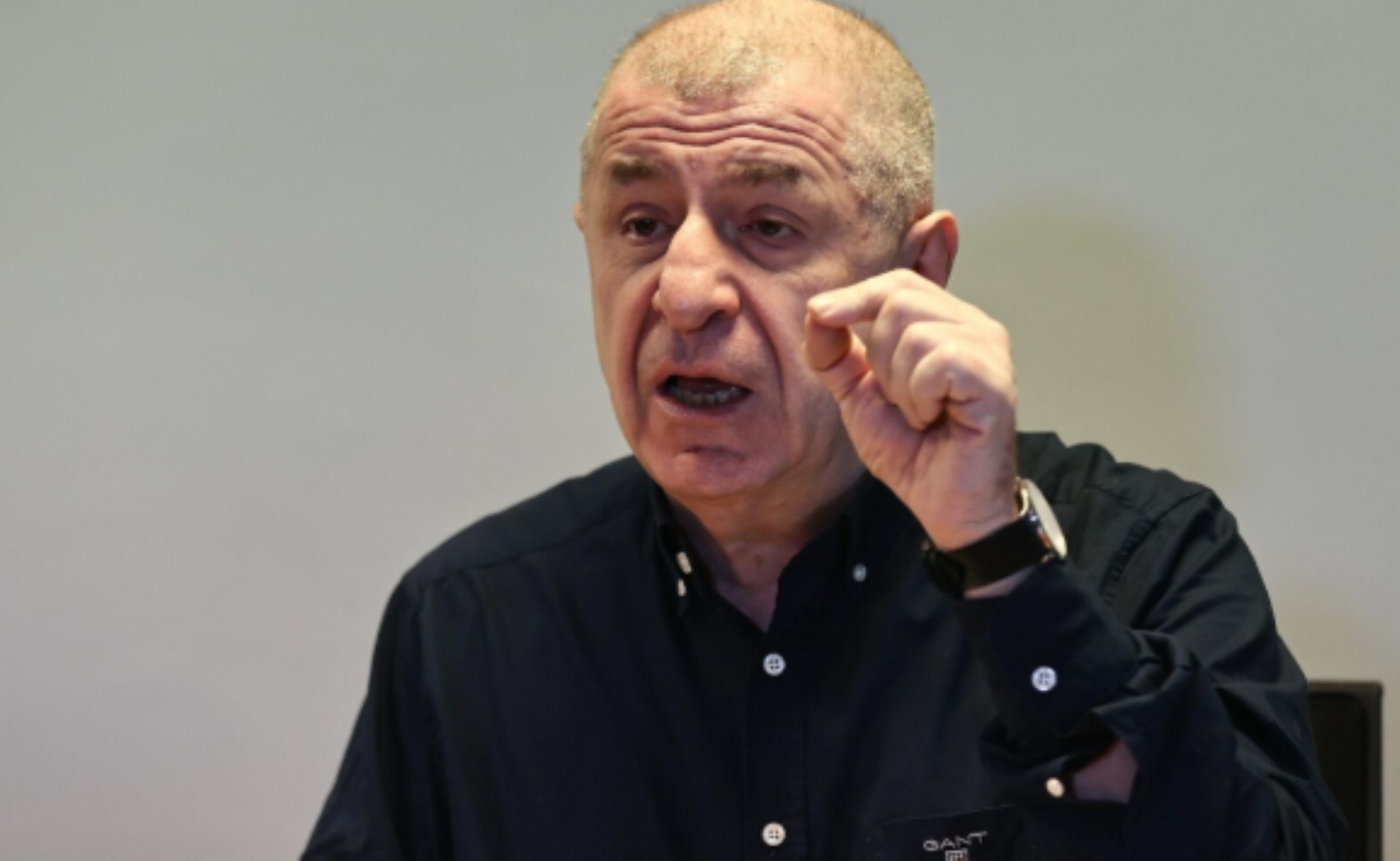 Ümit Özdağ hakkında karar günü... İşte Ümit Özdağ'ın mahkemedeki savunması!