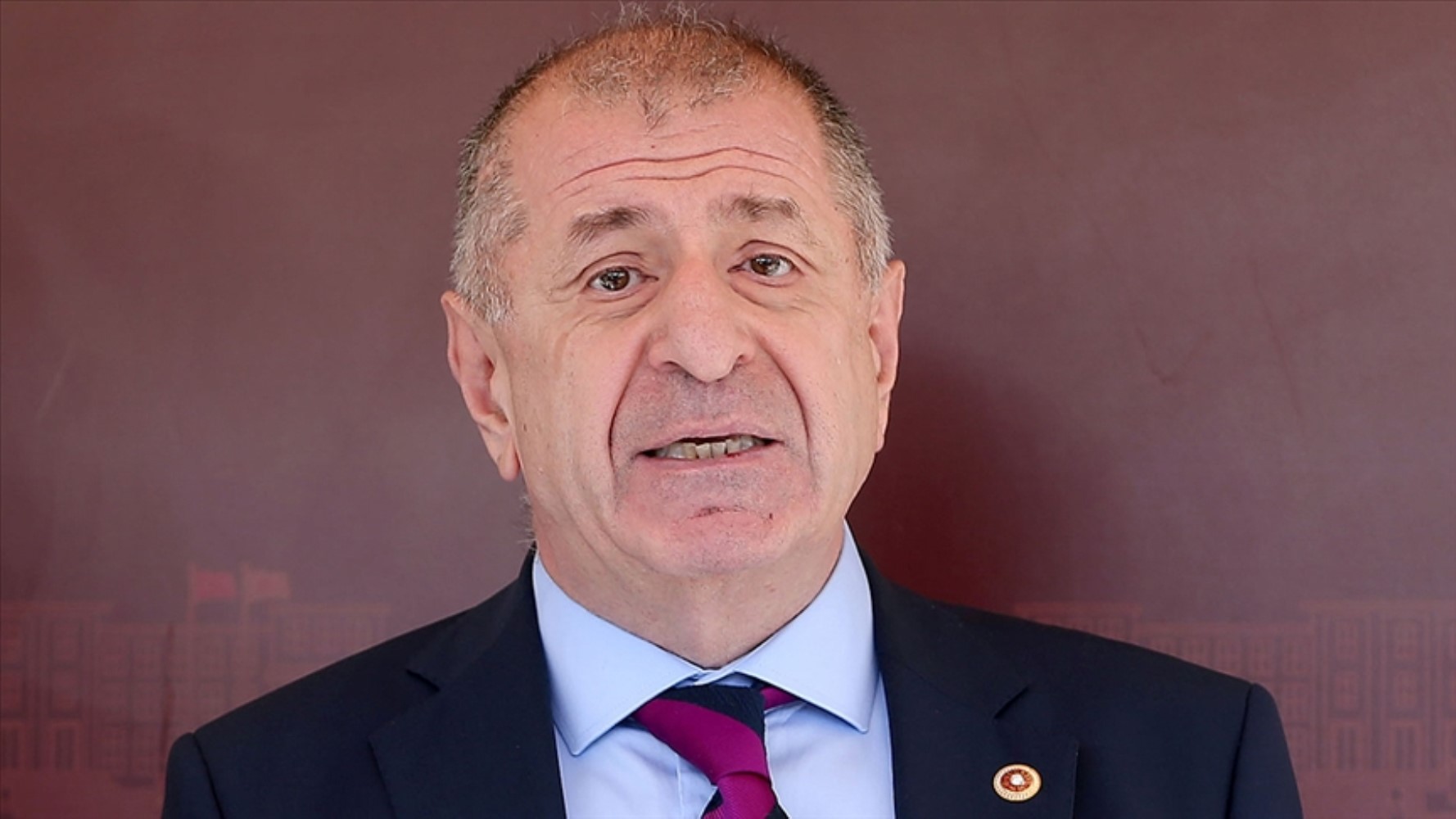 Ümit Özdağ hakkında karar günü... İşte Ümit Özdağ'ın mahkemedeki savunması!