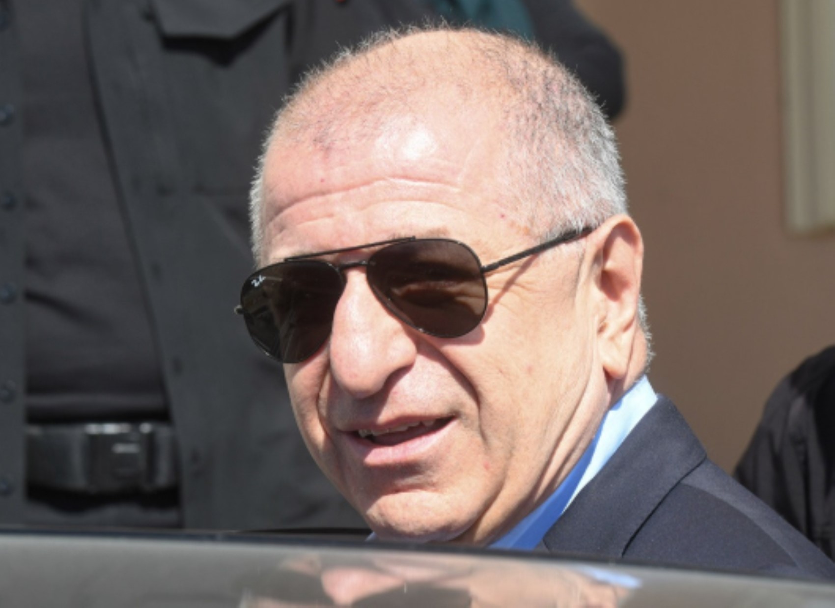 Ümit Özdağ hakkında karar günü... İşte Ümit Özdağ'ın mahkemedeki savunması!