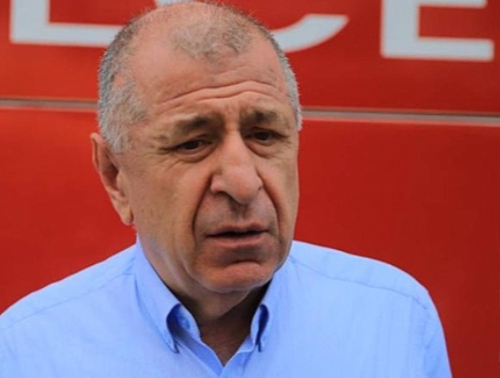 Ümit Özdağ hakkında karar günü... İşte Ümit Özdağ'ın mahkemedeki savunması!