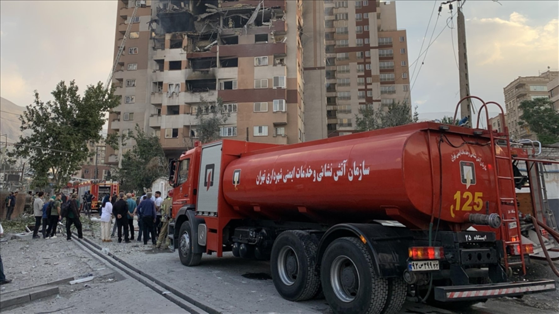Dikkat çeken kulis bilgisi: İsrail, İran saldırısından önce Türkiye'yi bilgilendirdi mi? Kriz masası oluşturuldu