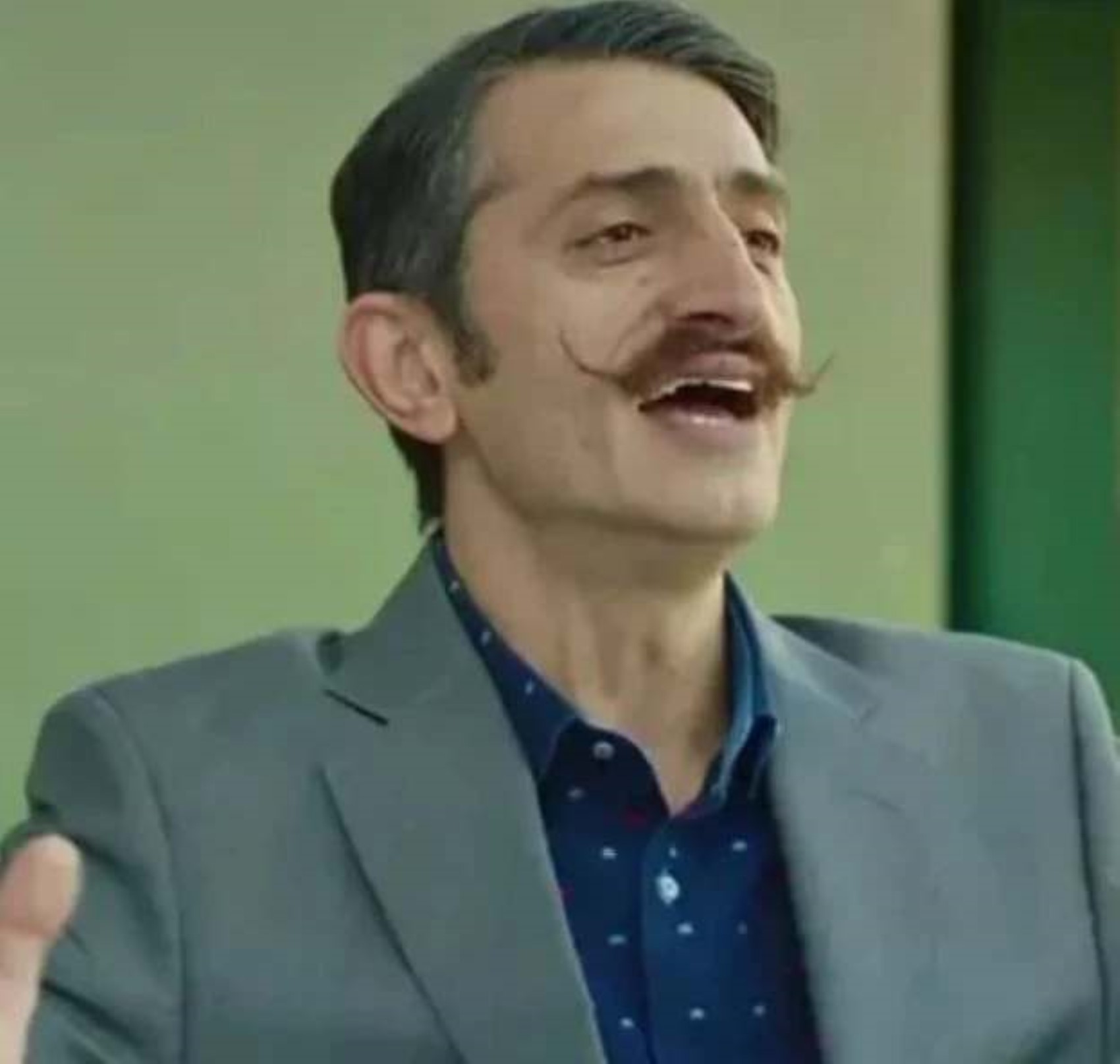 Zor günler geçirdiğini anlatmıştı: Metin Keçeci'den sevindiren haber