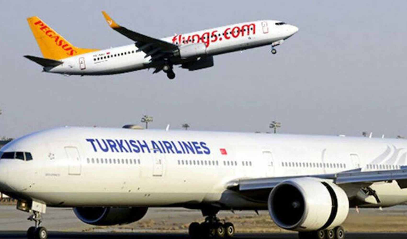 Ortadoğu uçuşlarında yeni düzenleme: Havayolu şirketlerinden yolculara ek haklar Ortadoğu uçuşlarında yeni düzenleme: Havayolu şirketlerinden yolculara ek haklar