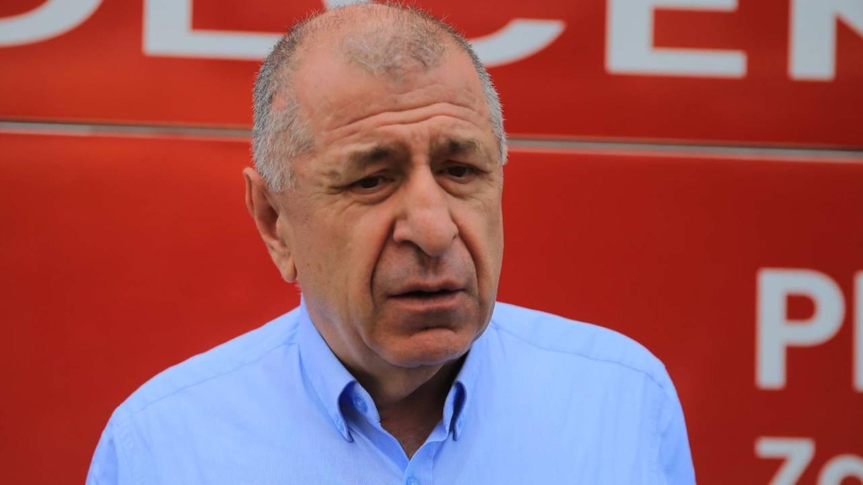 Ümit Özdağ için siyasi yasak tehlikesi!