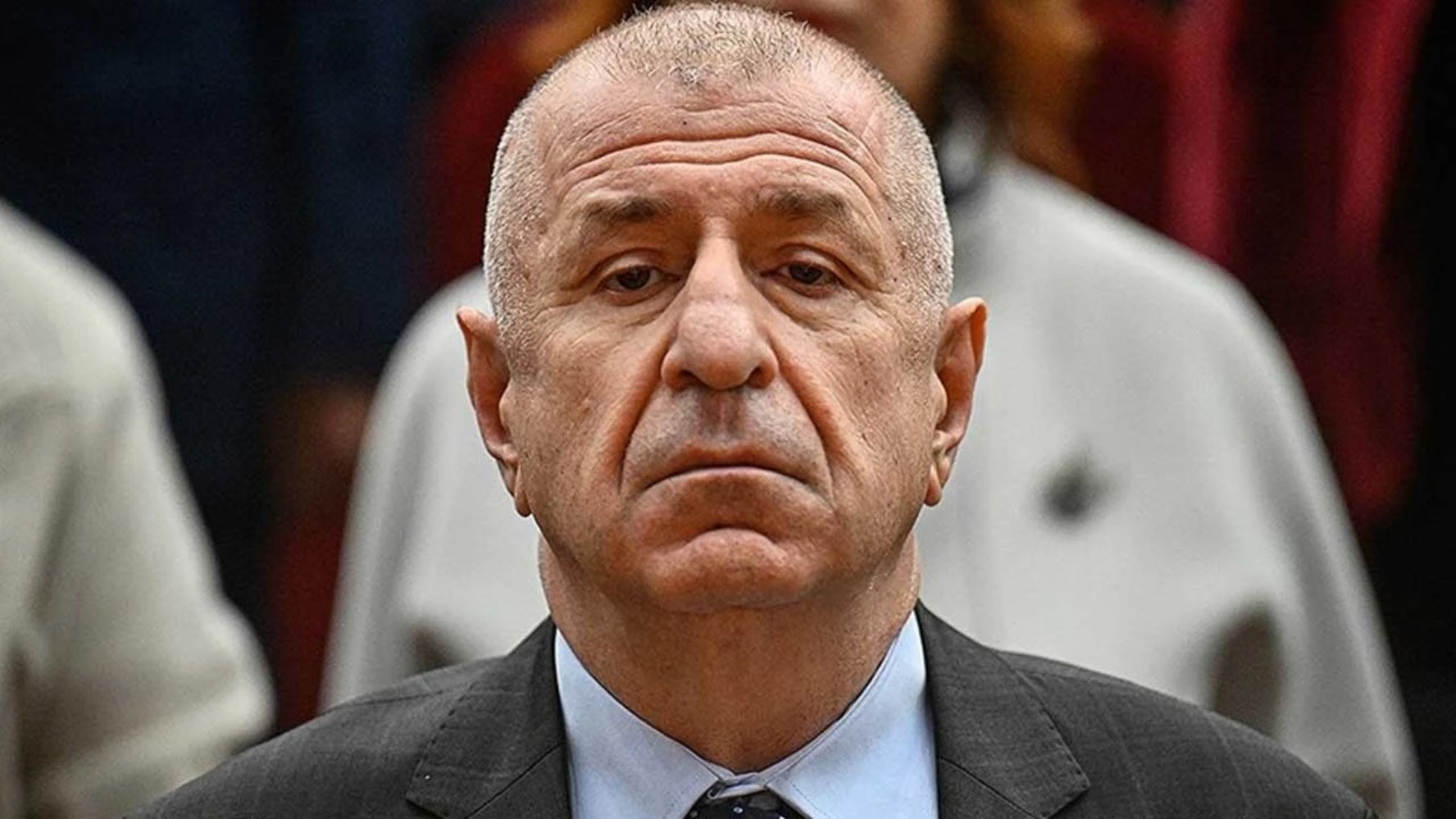 Ümit Özdağ için siyasi yasak tehlikesi!