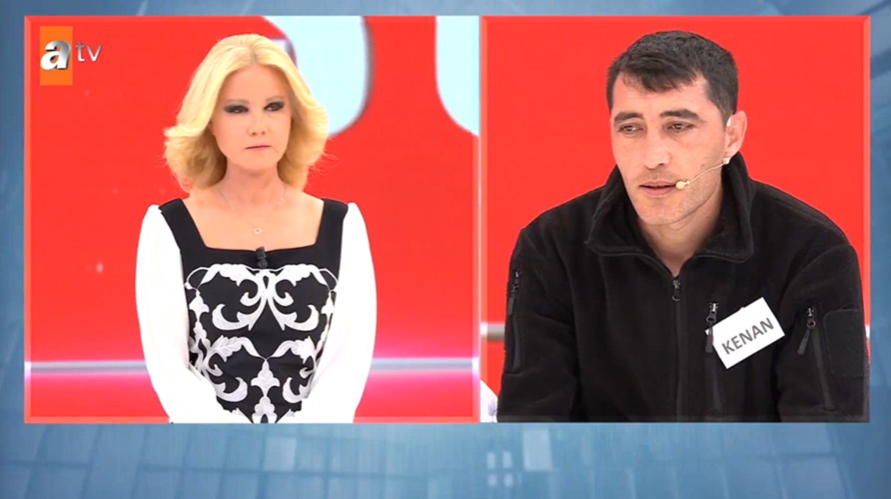 Müge Anlı'nın programında 'Nasrettin Hoca'yı öldürdüğünü itiraf etti