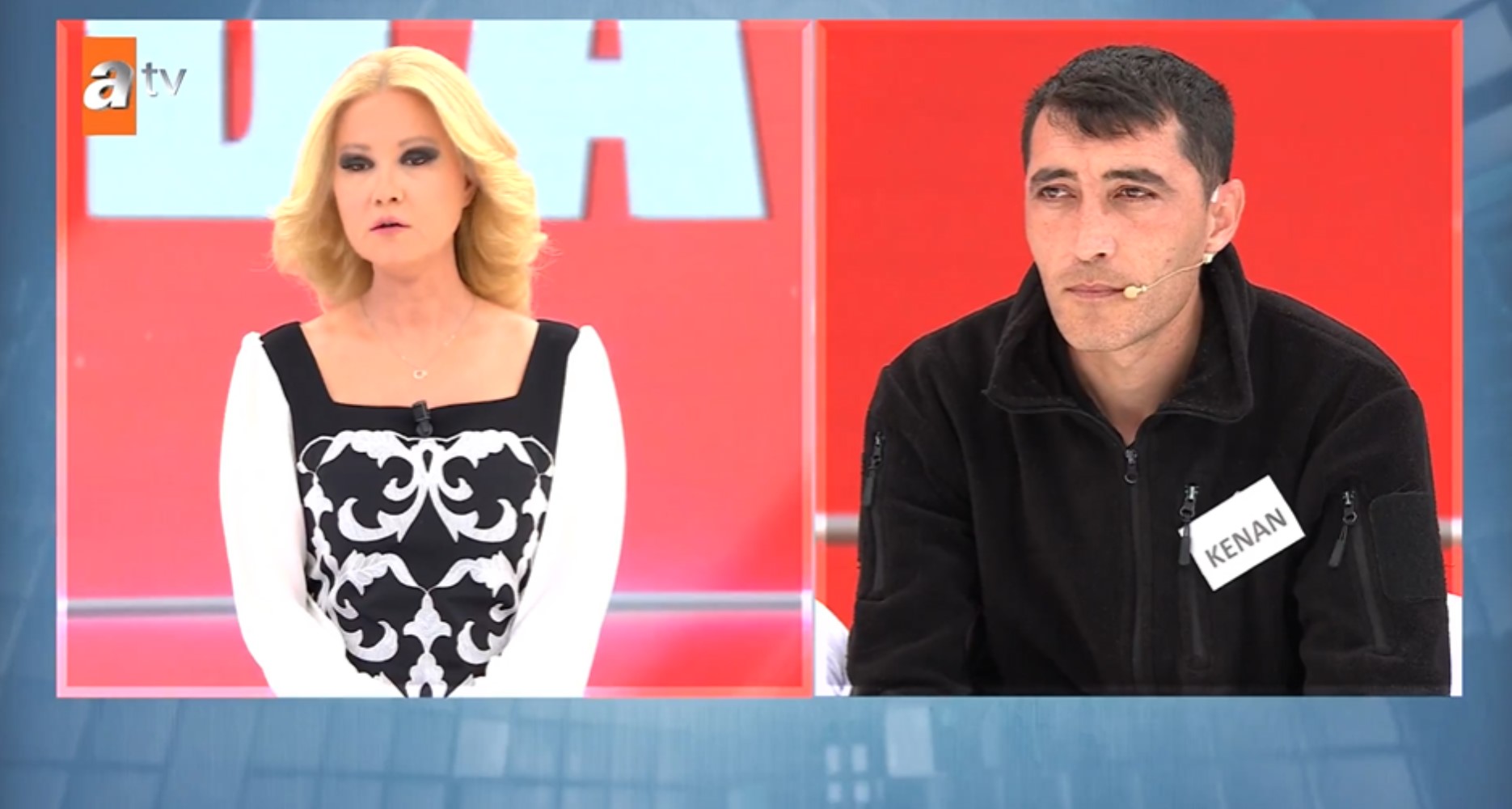 Müge Anlı'nın programında 'Nasrettin Hoca'yı öldürdüğünü itiraf etti