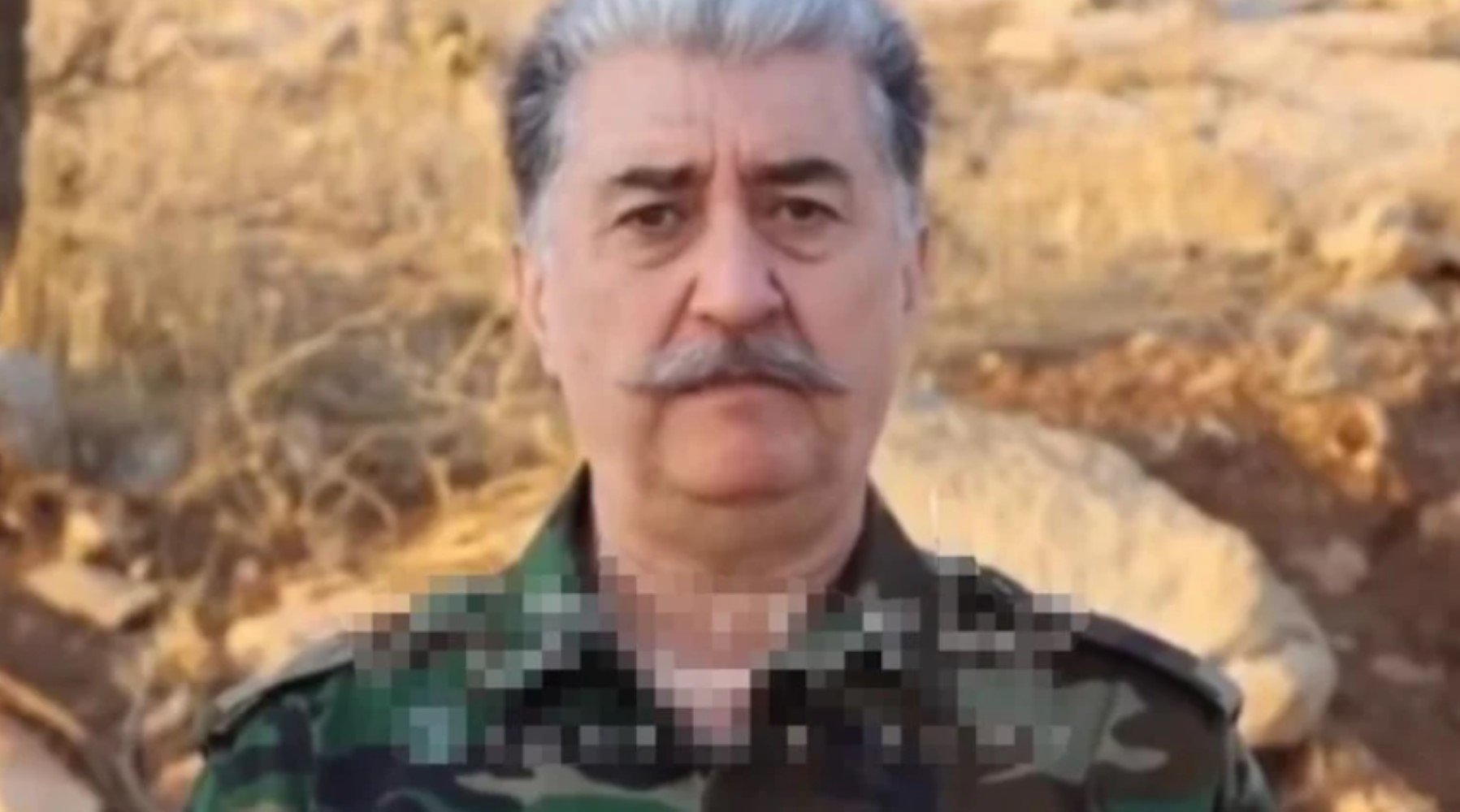PJAK’tan İsrail'e açık destek: 'Hazırız, katılırız'