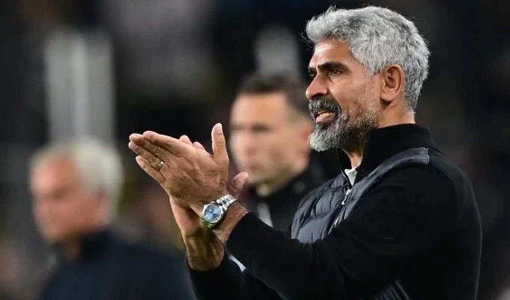 Gaziantep FK, İsmet Taşdemir'i resmen duyurdu