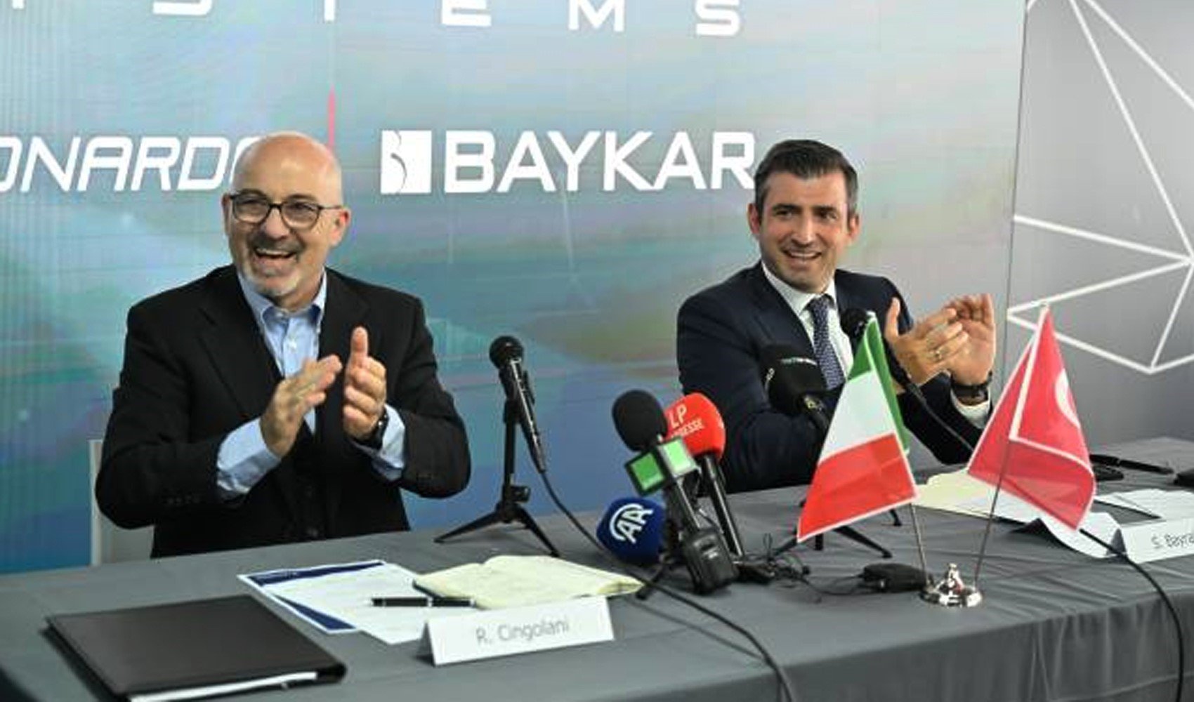 Selçuk Bayraktar'ın yeni ortağı A Haber'e iki yıl önce konu olmuş: İşgalci İsrail'e silah tedarik ediyor