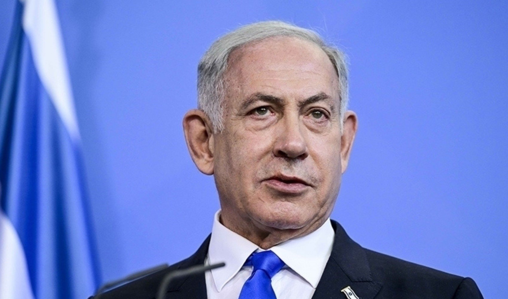 Netanyahu: Bu sonuçlara göre İran rejimi düşebilir
